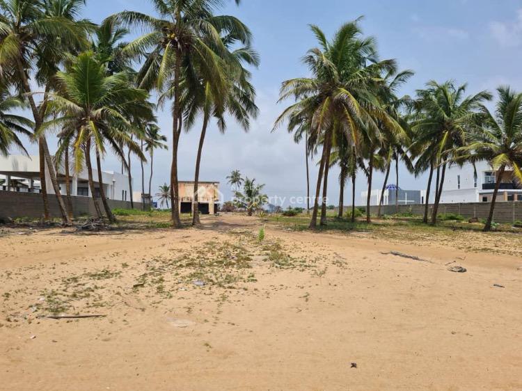 For Sale A Private Beach Resort Land, Badagry, Lagos Nigeria