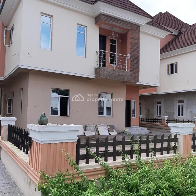 For Sale 5 Bedroom Duplex With Bq, Ikeja GRA, Ikeja, Lagos 5 Beds