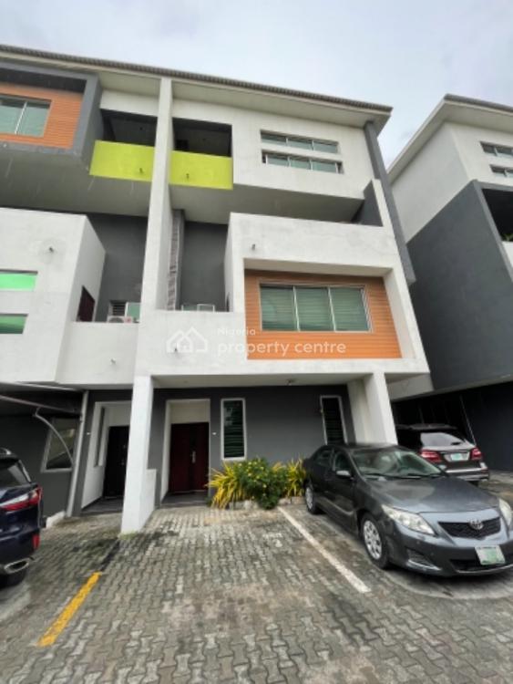 For Sale Luxuriously Finished 4 Bedroom House Richmond