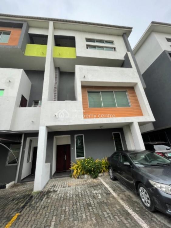 For Sale Luxuriously Finished 4 Bedroom House Richmond