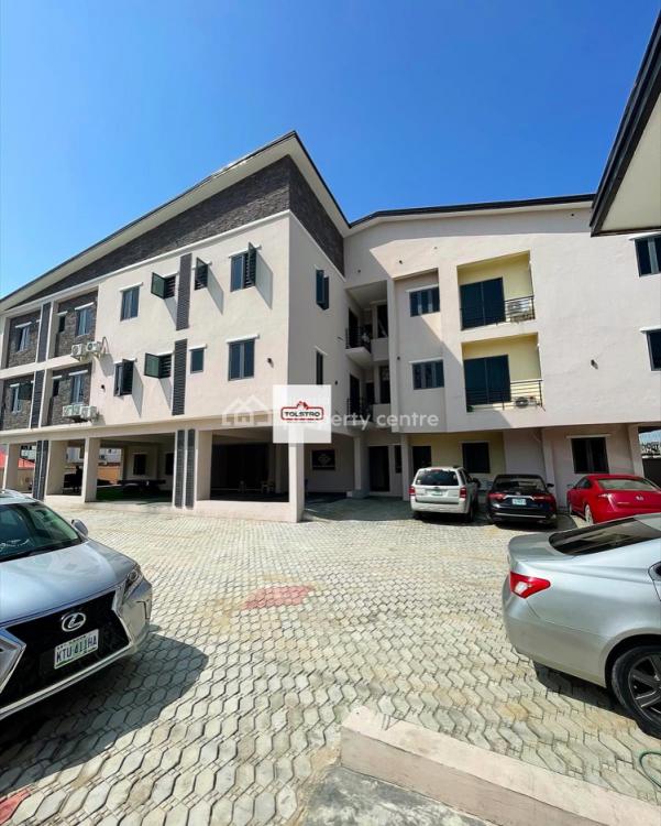 For Rent Newly Renovated 2 Bedroom, Fully Furnished & Serviced