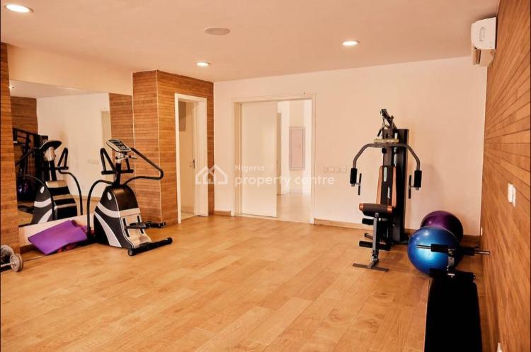 Luxury Studio Apartment, Banana Island, Ikoyi, Lagos, Self Contain (single Rooms) Short Let