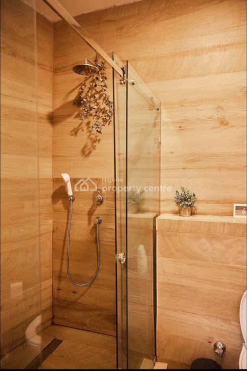 Luxury Studio Apartment, Banana Island, Ikoyi, Lagos, Self Contain (single Rooms) Short Let