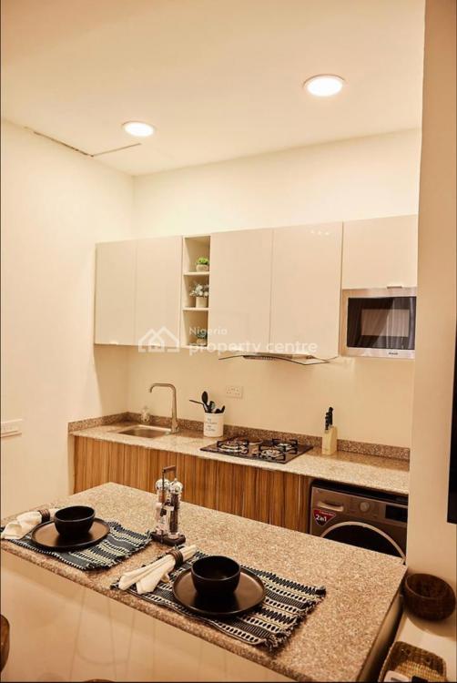 Luxury Studio Apartment, Banana Island, Ikoyi, Lagos, Self Contain (single Rooms) Short Let