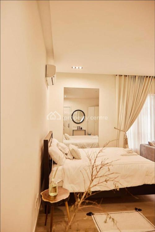 Luxury Studio Apartment, Banana Island, Ikoyi, Lagos, Self Contain (single Rooms) Short Let