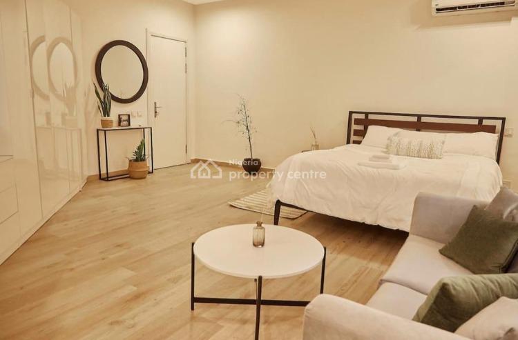 Luxury Studio Apartment, Banana Island, Ikoyi, Lagos, Self Contain (single Rooms) Short Let
