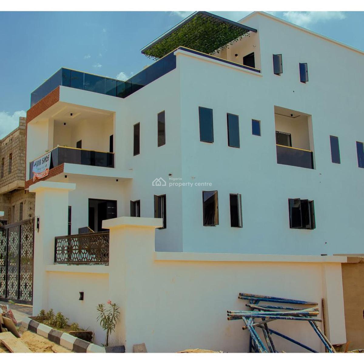 Land, Asokoro Rock Villa Estate, Phase 2, Guzape District, Abuja, Residential Land for Sale