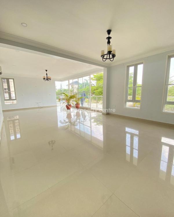 For Rent A Brand New Deluxe Three Bedroom Flat In A Luxurious Estate