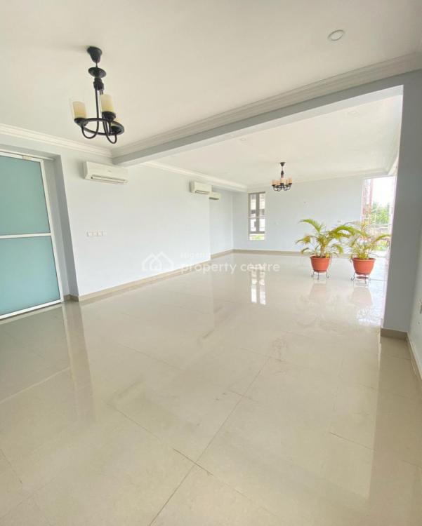 For Rent A Brand New Deluxe Three Bedroom Flat In A Luxurious Estate