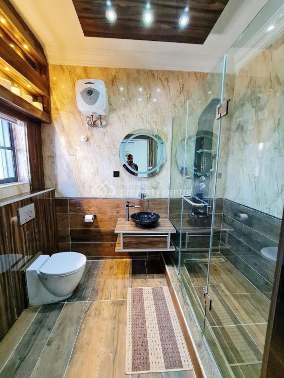 Luxury 3 Bedrooms Apartment, Banana Island, Ikoyi, Lagos, Flat / Apartment Short Let