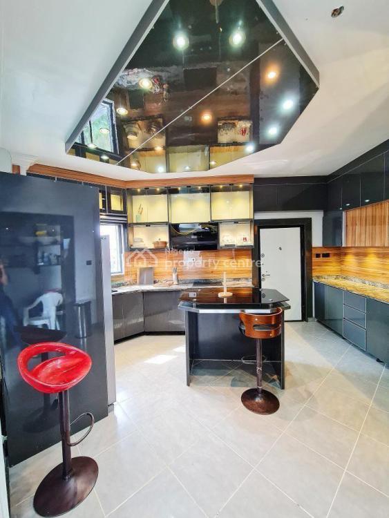 Luxury 3 Bedrooms Apartment, Banana Island, Ikoyi, Lagos, Flat / Apartment Short Let