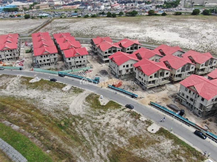 For Sale Prime Waterfront Land. 1103 Sqm. Negotiable Price., Twin