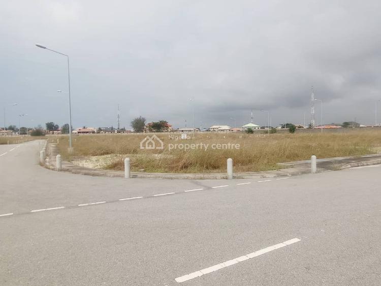 For Sale Prime Waterfront Land. 1103 Sqm. Negotiable Price., Twin Lakes Estate, Near Chevron