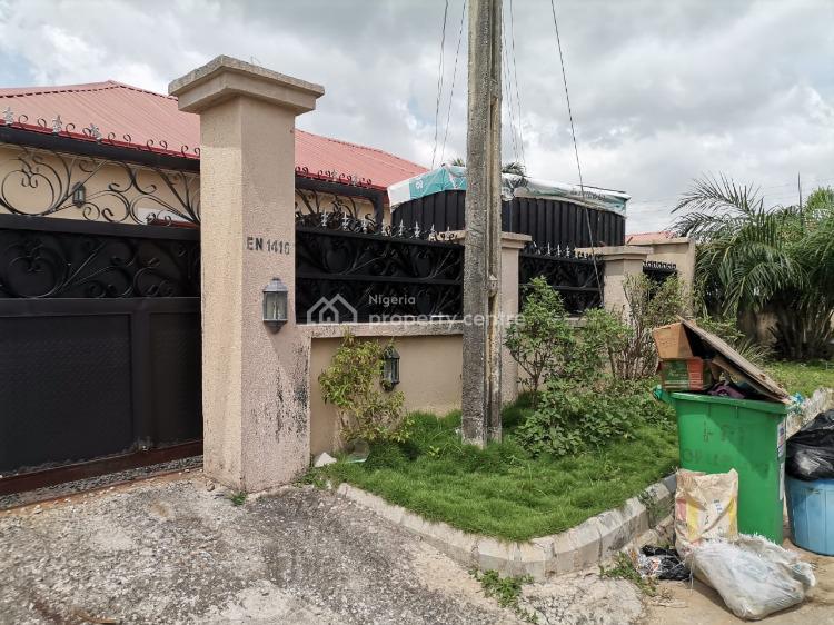 For Rent Spacious 2 Bedroom Bungalow, Alone In The Compound, Trademore