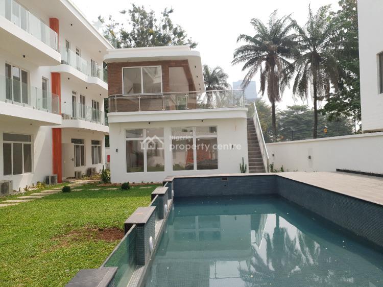 For Rent An Exquisite And Luxurious 3 Bedroom Apartment, Ikoyi, Lagos