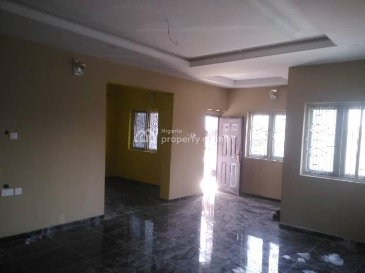 For Rent Luxury 3 Bedroom Flat, Off Peter Odili Road, Port Harcourt