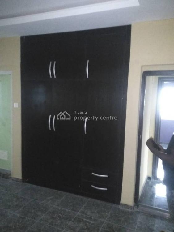 For Rent Luxury 3 Bedroom Flat, Off Peter Odili Road, Port Harcourt