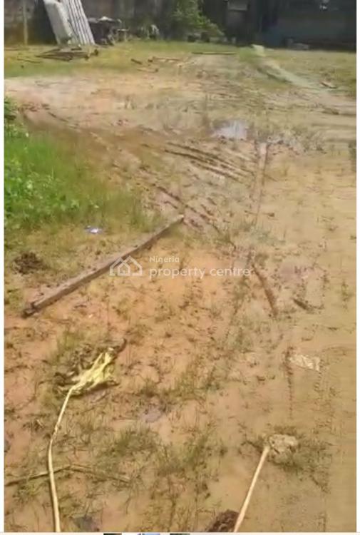 For Sale 1 Plot Of Land In Serviced Estate, Diamond Valley Estate