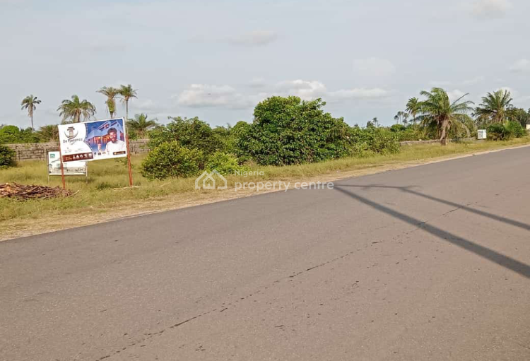 For Sale Land, Florence Court, Okegelu, Folu Ise, Ibeju Lekki, Lagos Nigeria Property Centre