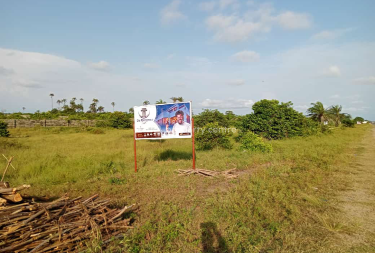 For Sale Land, Florence Court, Okegelu, Folu Ise, Ibeju Lekki, Lagos Nigeria Property Centre