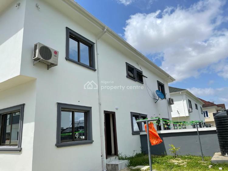 For Rent Well Built Miniflat, Royal Garden Estate, Ajah, Lagos 1