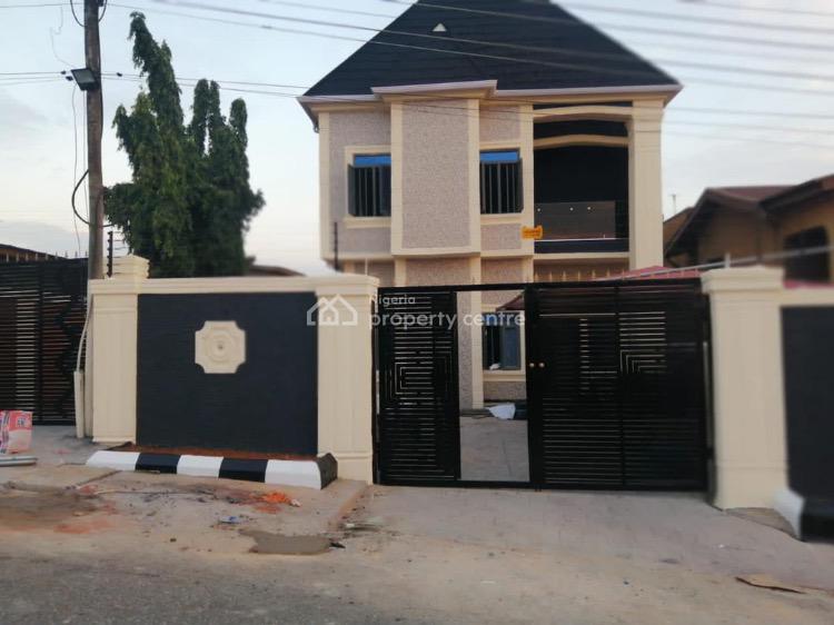 For Sale Luxury Tastefully Finished 5 Bedroom Duplex In A Serene
