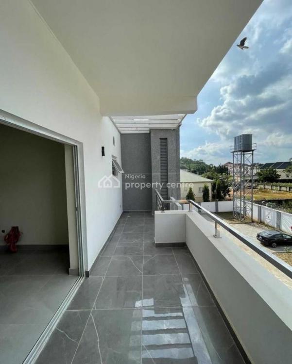 For Sale Newly Built 4 Bedroom Terraced Duplex With A Bq, By Stella