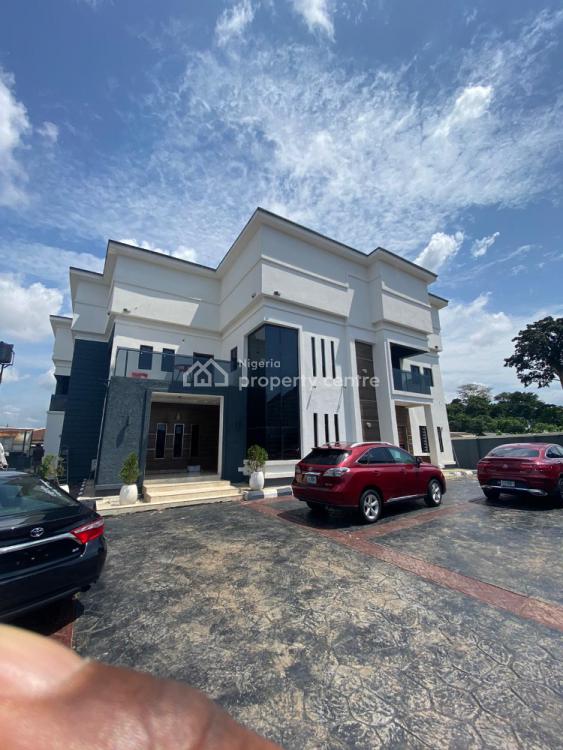 For Sale Luxurious Masterpiece Mansion(duplex), Country Home Road Gra