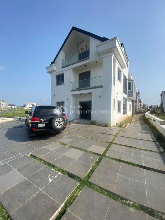 For Sale Luxury 5 Bedroom Detached House With A Guest House, Cowrie