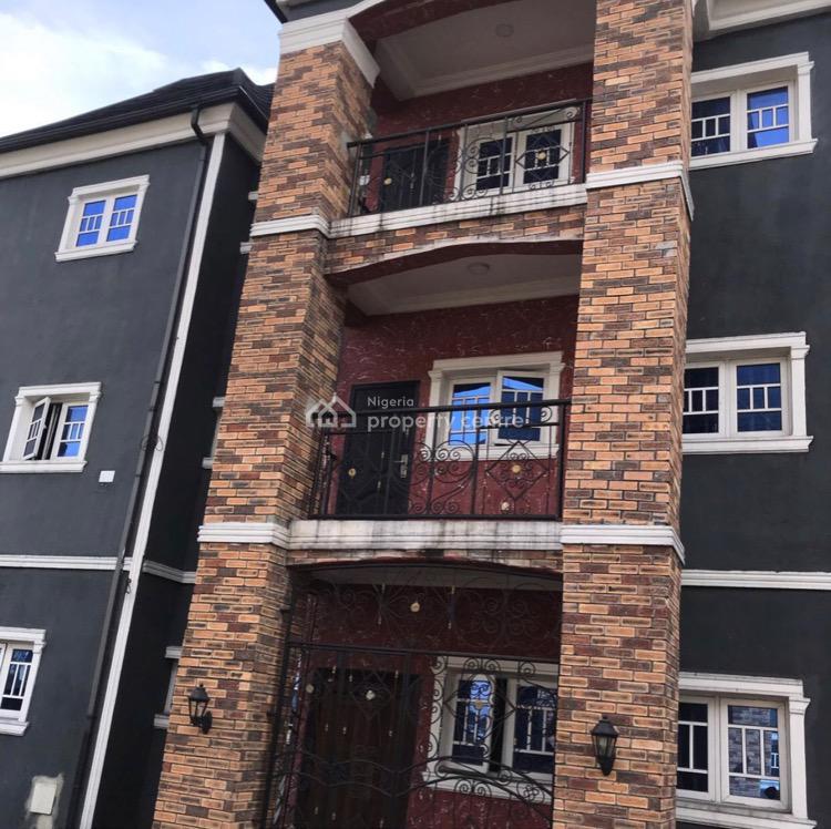 For Rent Tastefully Finished 3 Bedroom Apartment, Shell Cooperative