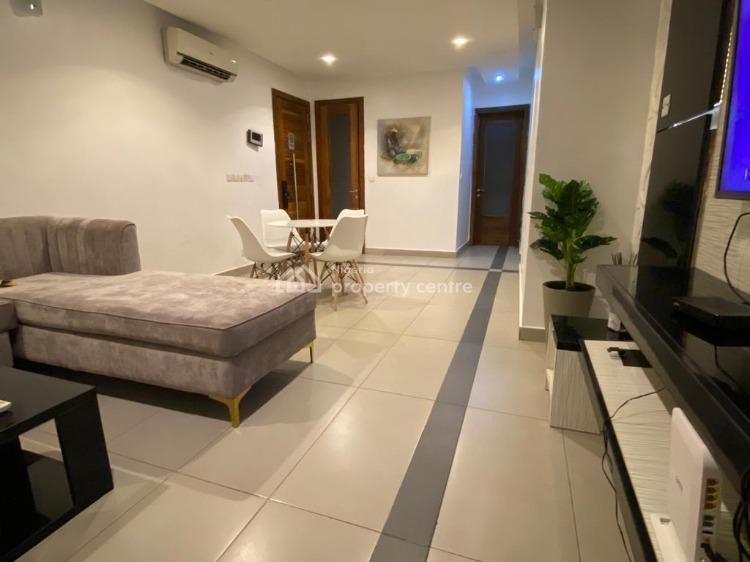 For Rent: Luxury Furnished 2 Bedroom Flat, Victoria Island (VI), Lagos | 2 Beds, 2 Baths (Ref ...