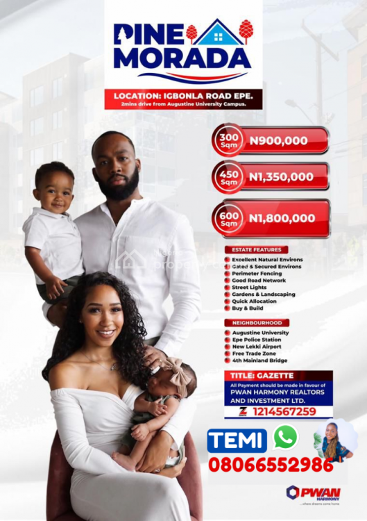 For Sale Buy And Build Land With Gazette Title, Pine Morada Court