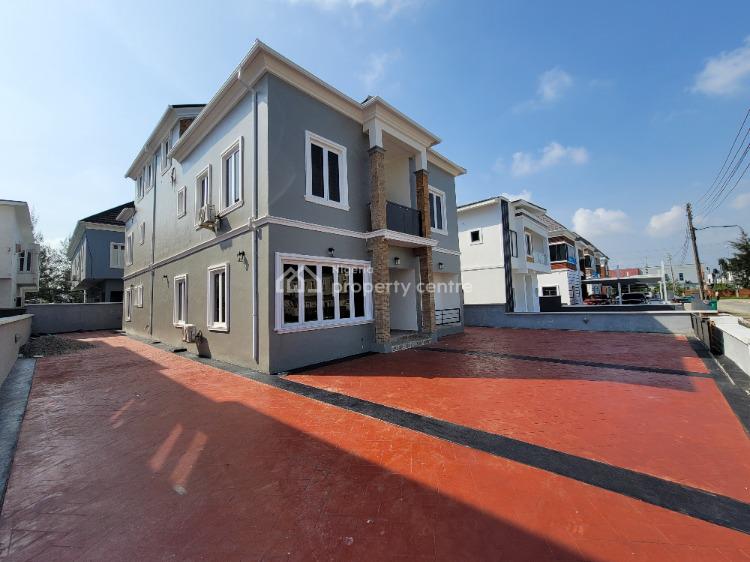 Strategically Located 2 Bedroom Penthouse, Megamound Estate, Ikota, Lekki, Lagos, Flat / Apartment for Rent