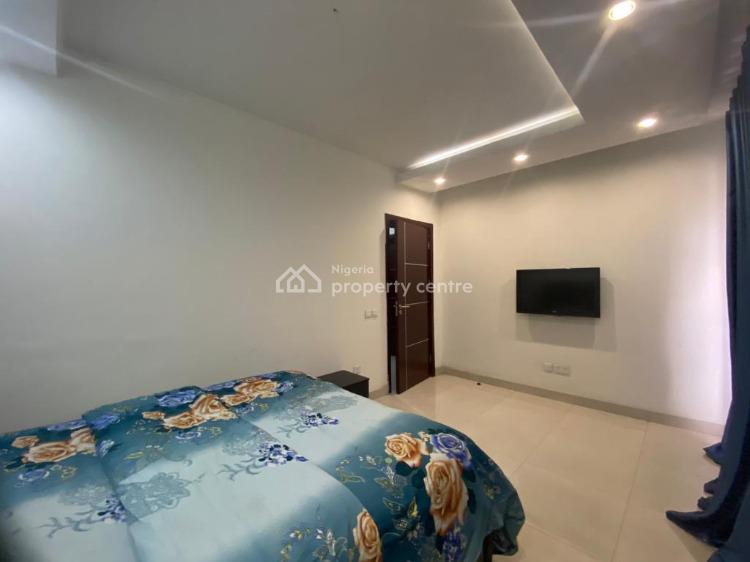 4 Bedroom  Apartment, Ikate, Lekki, Lagos, Terraced Duplex Short Let