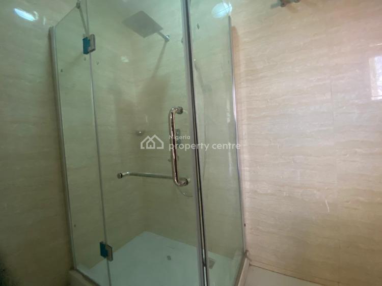 4 Bedroom  Apartment, Ikate, Lekki, Lagos, Terraced Duplex Short Let