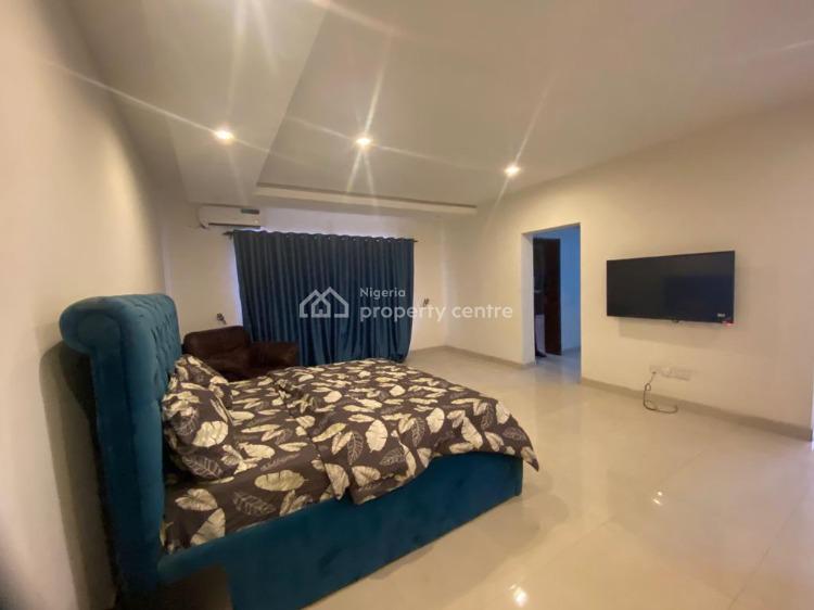 4 Bedroom  Apartment, Ikate, Lekki, Lagos, Terraced Duplex Short Let