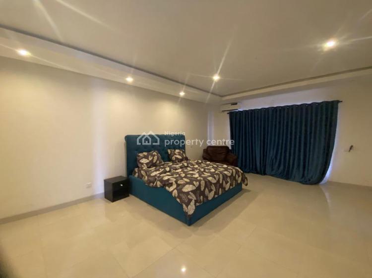 4 Bedroom  Apartment, Ikate, Lekki, Lagos, Terraced Duplex Short Let