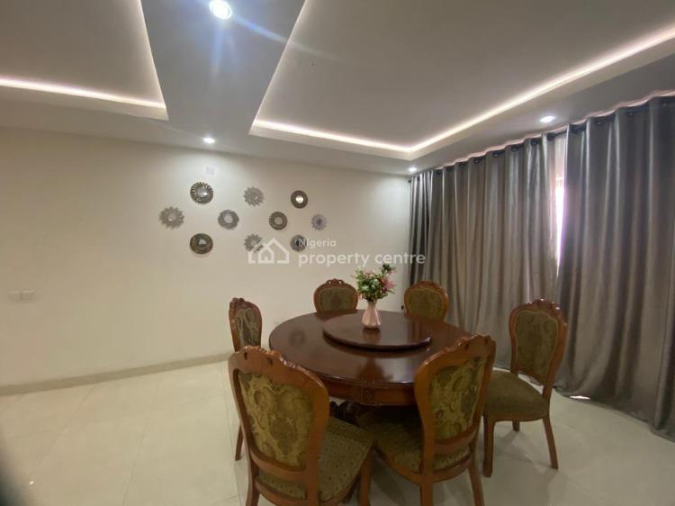 4 Bedroom  Apartment, Ikate, Lekki, Lagos, Terraced Duplex Short Let