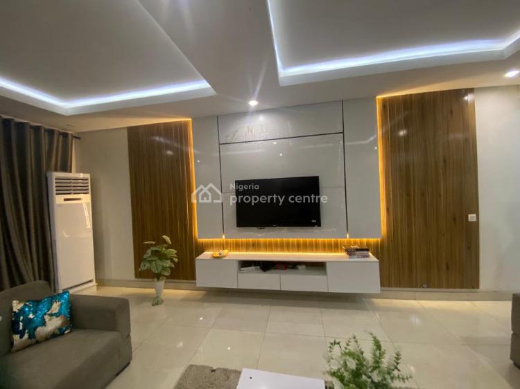 4 Bedroom  Apartment, Ikate, Lekki, Lagos, Terraced Duplex Short Let