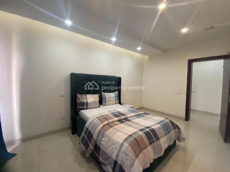 4 Bedroom  Apartment, Ikate, Lekki, Lagos, Terraced Duplex Short Let