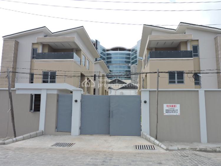 Houses for Sale in Victoria Island (VI), Lagos 9,506 Listings