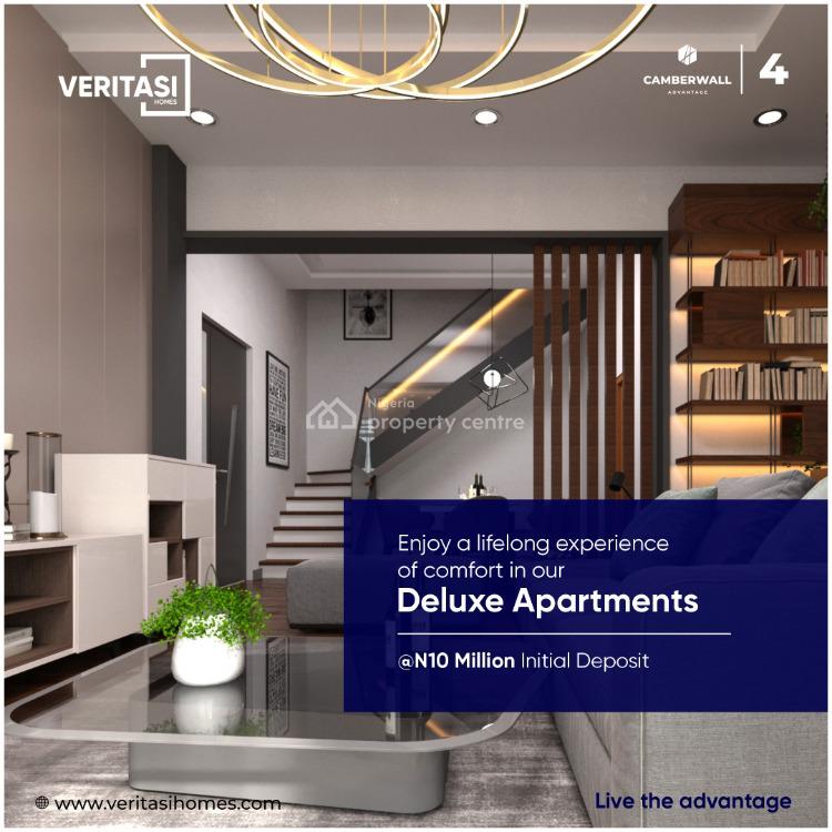 For Sale Luxury Apartments. Two Bedrooms Apartment, Camberwall