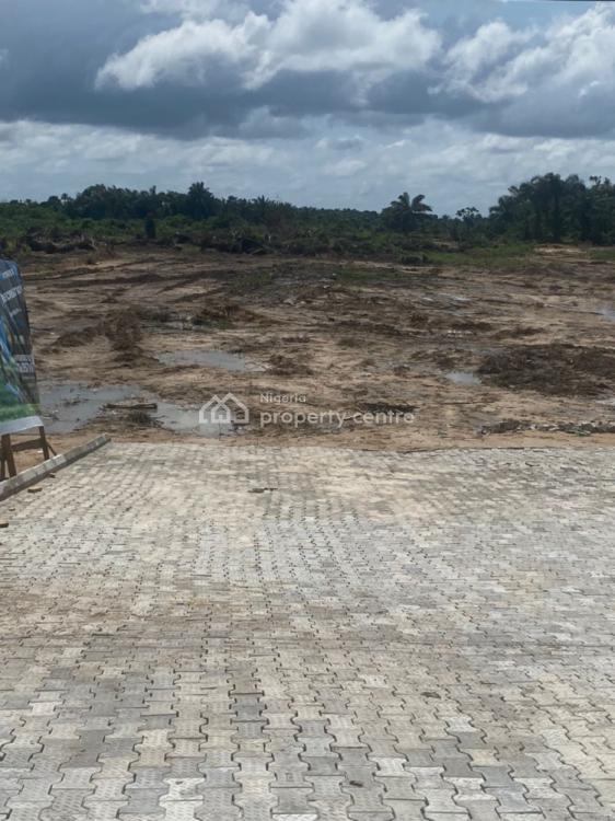 For Sale Land, Higher Chestnut Estate Beside Alaro City, Ibeju Lekki