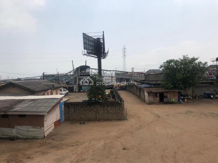 For Sale Fantastic And Very Lovely Acre Of Land, Coba Estate, Ojota