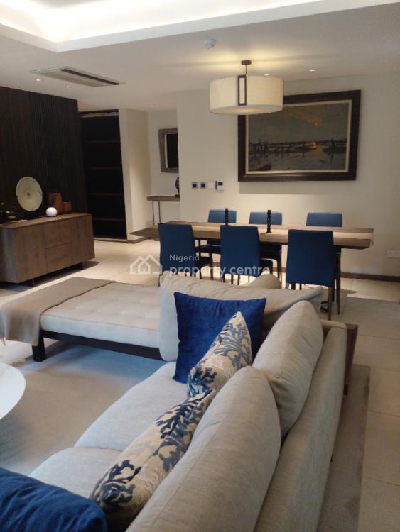 For Sale Newly Built Top Notch 2 Bedroom Apartments, Ilubirin, Lagos