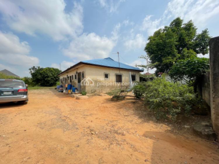 For Sale Buildable And Liveable Residential Plot Of Land With C Of O