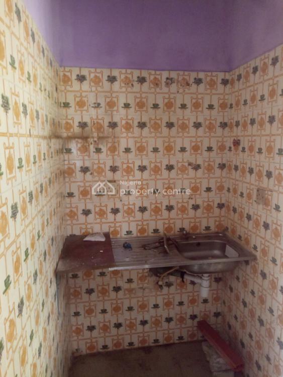 For Rent Neat Self Contained With Kitchen And Bathroom, Lekki Phase 1