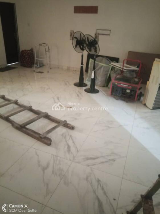 For Rent 2 Bedroom Bungalow, Gold City Estate, Lugbe District, Abuja