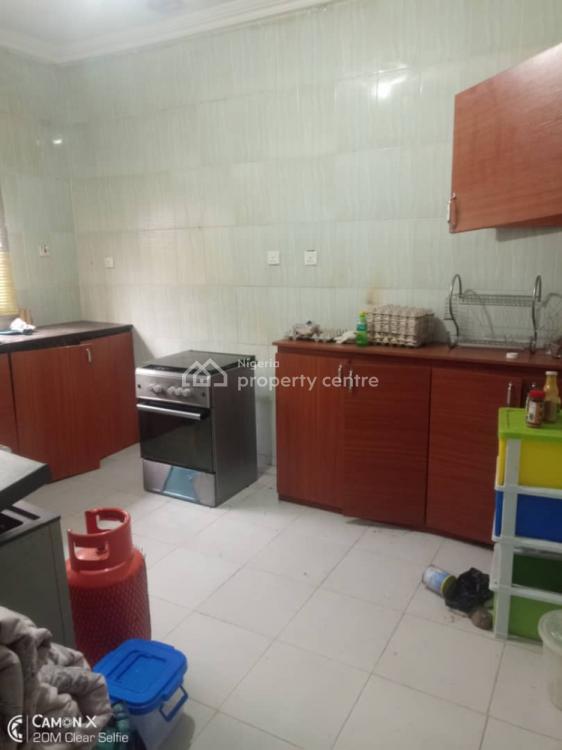 For Rent 2 Bedroom Bungalow, Gold City Estate, Lugbe District, Abuja