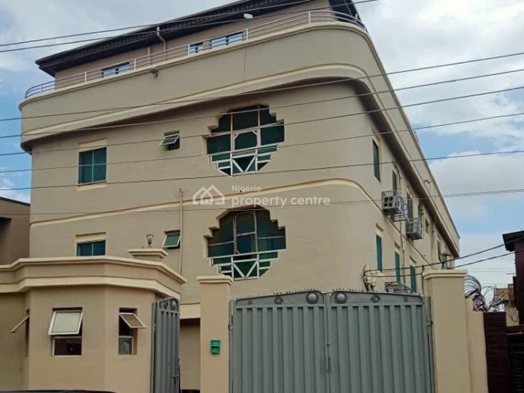 12 Bedroom Houses, Flats & Land for Sale in Bode Thomas